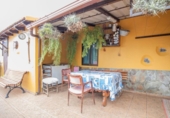 Chalet independiente con terreno en venta en la España, La Orotava, ref: TR242311 foto