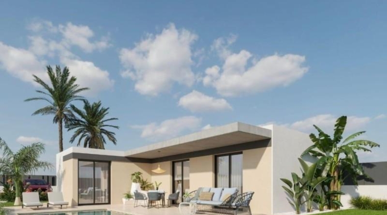 Murcia - Molina de Segura - 330m2