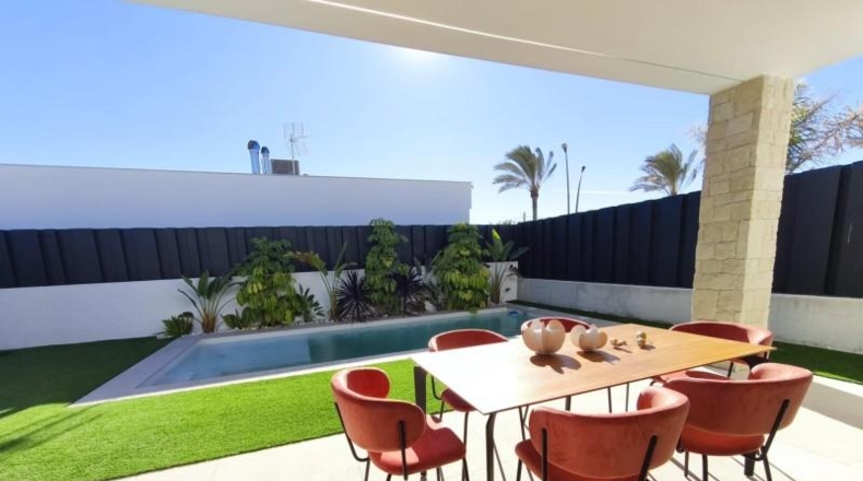 Murcia - Molina de Segura - 330m2