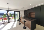 Chalet independiente con terreno en venta en la España, Molina de Segura, ref: TR411541 foto