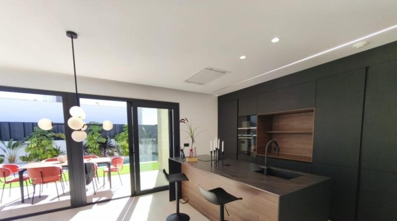 Murcia - Molina de Segura - 330m2