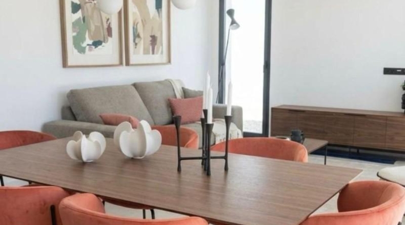 Murcia - Molina de Segura - 330m2