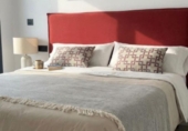 Chalet independiente con terreno en venta en la España, Molina de Segura, ref: TR411541 foto