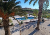 Casa con terreno en venta en la España, Molina de Segura, ref: TR403497 foto