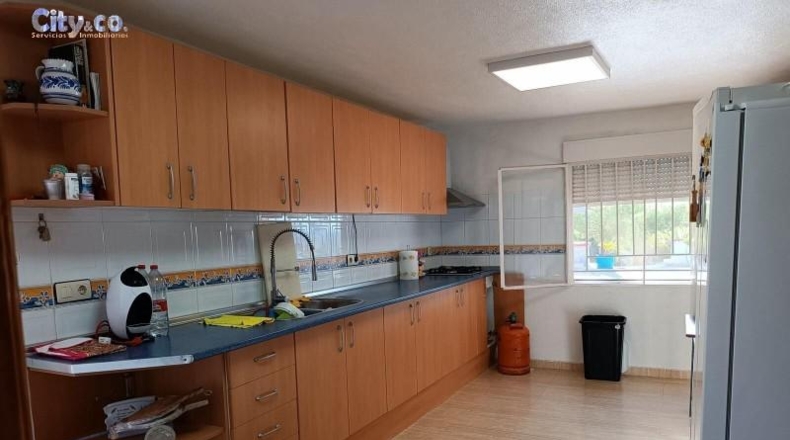 Murcia - Molina de Segura - 224m2