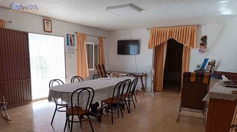 Murcia - Molina de Segura - 224m2