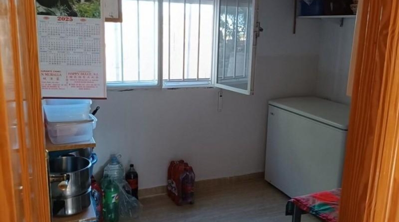 Murcia - Molina de Segura - 224m2