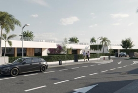Alhama de Murcia 362&nbsp;m²