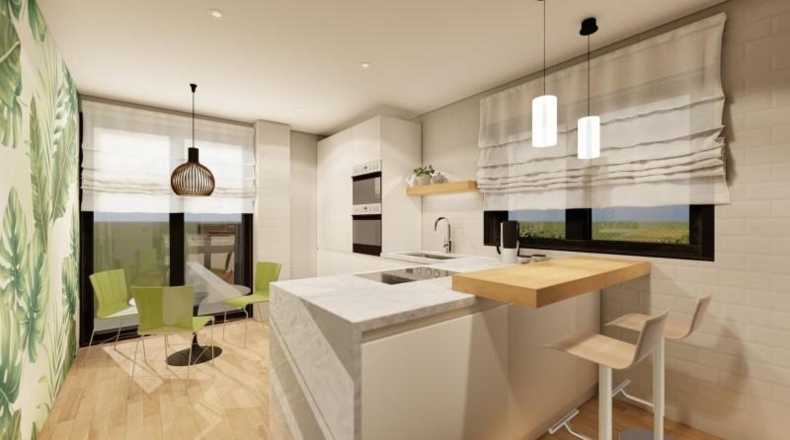 Salamanca - Вилларес де ла Рейна - 284m2