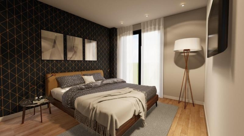 Salamanca - Вилларес де ла Рейна - 284m2