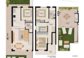 Chalet independiente con terreno en venta en la España, Pilar de la Horadada, ref: TR365258 foto