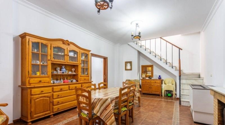 Sevilla - Sanlúcar la Mayor - 5000m2
