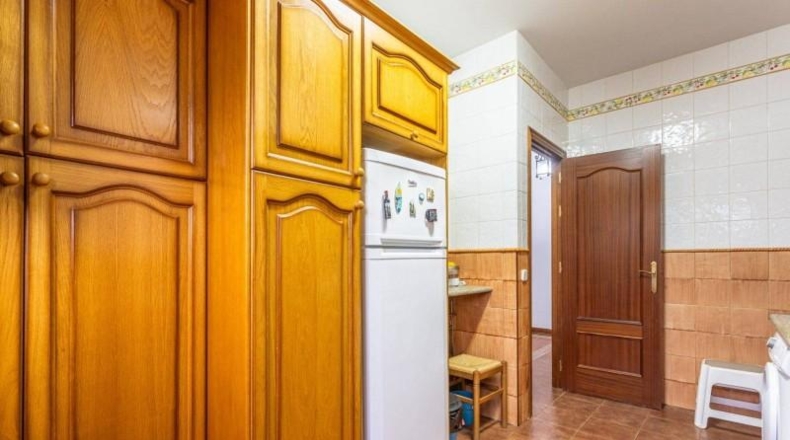 Sevilla - Sanlúcar la Mayor - 5000m2