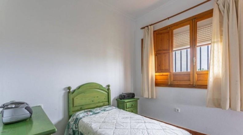 Sevilla - Sanlúcar la Mayor - 5000m2