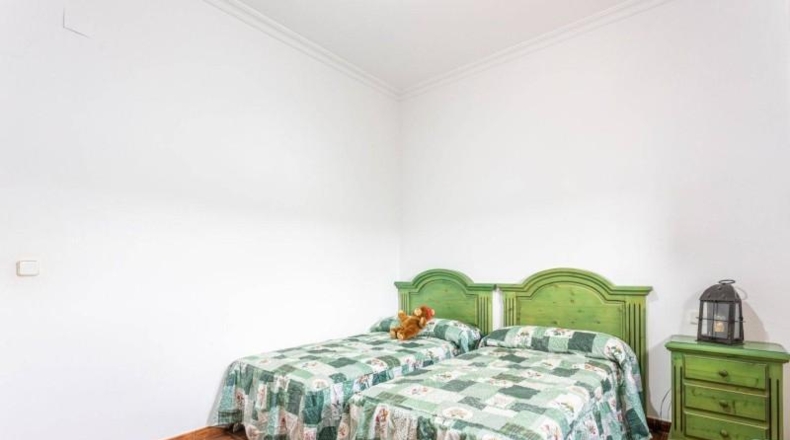 Sevilla - Sanlúcar la Mayor - 5000m2