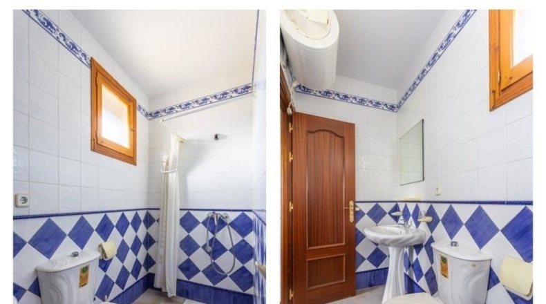 Sevilla - Sanlúcar la Mayor - 5000m2