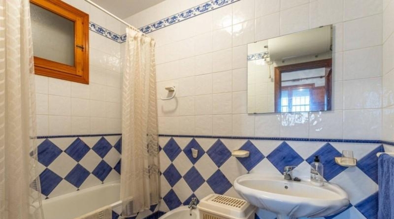 Sevilla - Sanlúcar la Mayor - 5000m2