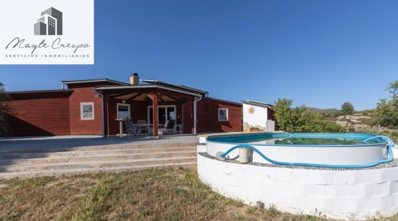 Granada - Arenas del Rey - 26618m2