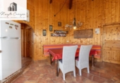 Chalet independiente con terreno en venta en la España, Arenas del Rey, ref: TR410400 foto