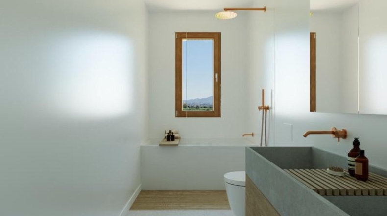 Islas Baleares - Petra - 15000m2