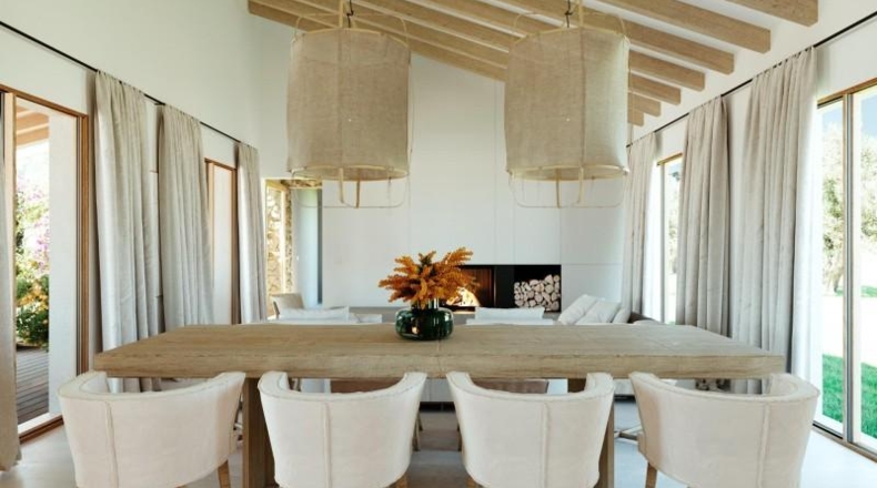 Islas Baleares - Petra - 15000m2
