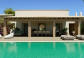 Parcela urbanizable en venta en la España, Petra, ref: TR321041 foto