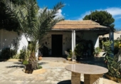 Chalet independiente con terreno en venta en la España, Mazarrón, ref: TR388028 foto