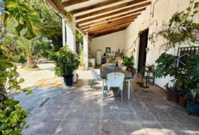 Mazarrón 8356&nbsp;m²