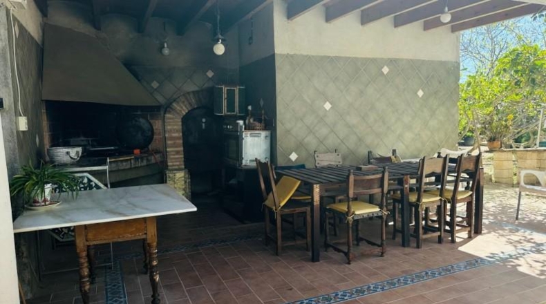 Мурсия - Mazarrón - 8356m2