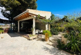 Mazarrón 8356&nbsp;m²