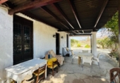 Chalet independiente con terreno en venta en la España, Mazarrón, ref: TR388028 foto