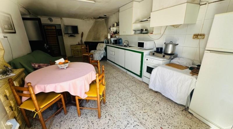 Мурсия - Mazarrón - 8356m2