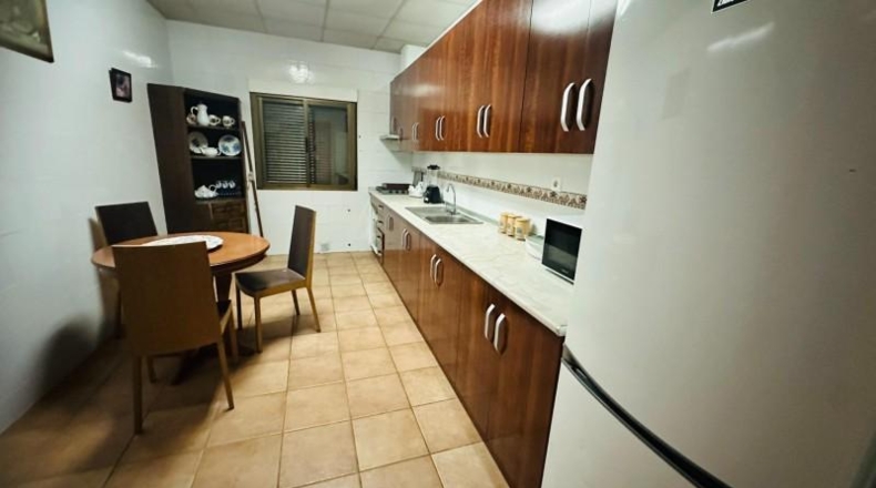Мурсия - Mazarrón - 8356m2