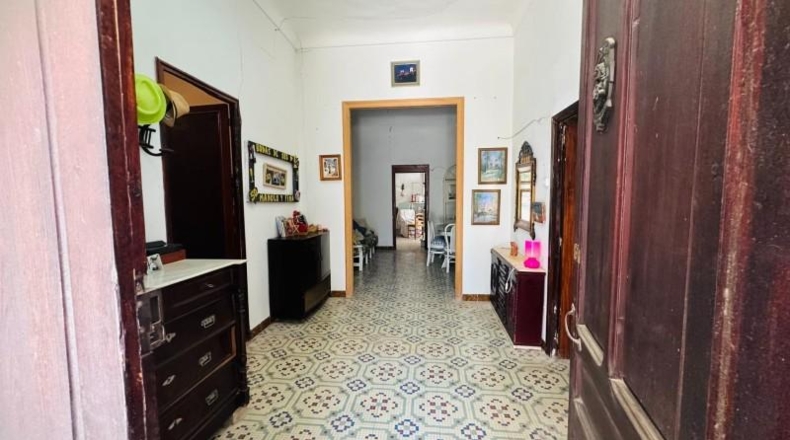 Мурсия - Mazarrón - 8356m2