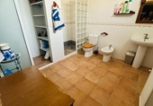 Chalet independiente con terreno en venta en la España, Mazarrón, ref: TR388028 foto