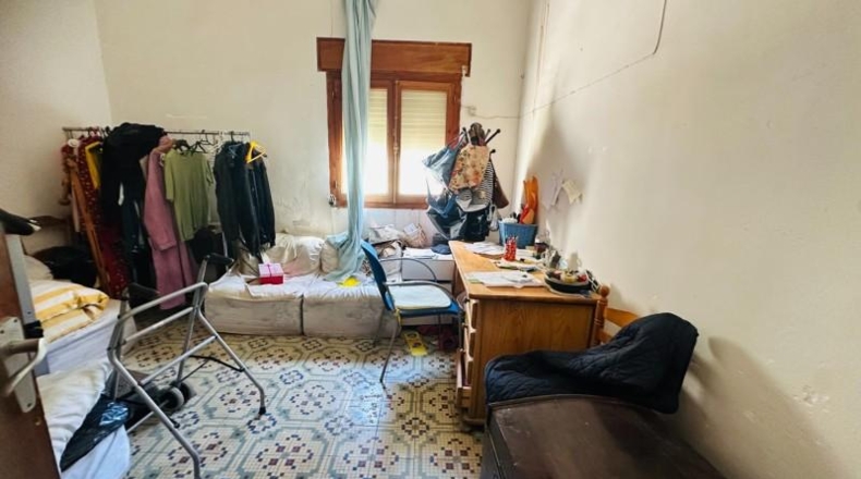 Мурсия - Mazarrón - 8356m2
