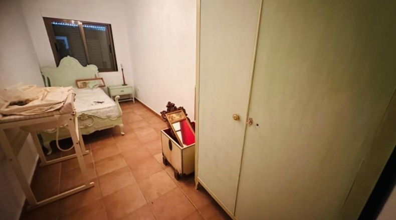 Мурсия - Mazarrón - 8356m2