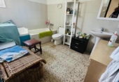 Chalet independiente con terreno en venta en la España, Mazarrón, ref: TR388028 foto