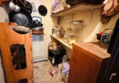 Chalet independiente con terreno en venta en la España, Mazarrón, ref: TR388028 foto
