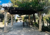 Chalet independiente con terreno en venta en la España, Mazarrón, ref: TR388028 foto
