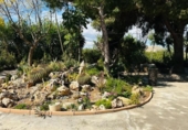 Chalet independiente con terreno en venta en la España, Mazarrón, ref: TR388028 foto