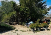 Chalet independiente con terreno en venta en la España, Mazarrón, ref: TR388028 foto