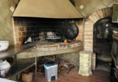 Chalet independiente con terreno en venta en la España, Mazarrón, ref: TR388028 foto