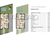 Casa de pueblo en venta en la España, Illescas, ref: TR401782 foto