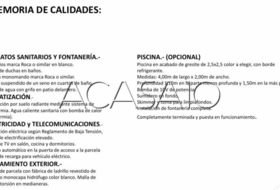 Illescas 140&nbsp;m² 