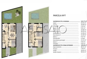 Illescas 140&nbsp;m² 