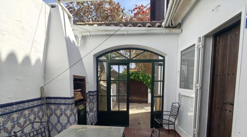 Cádiz - Sanlúcar de Barrameda - 160m2