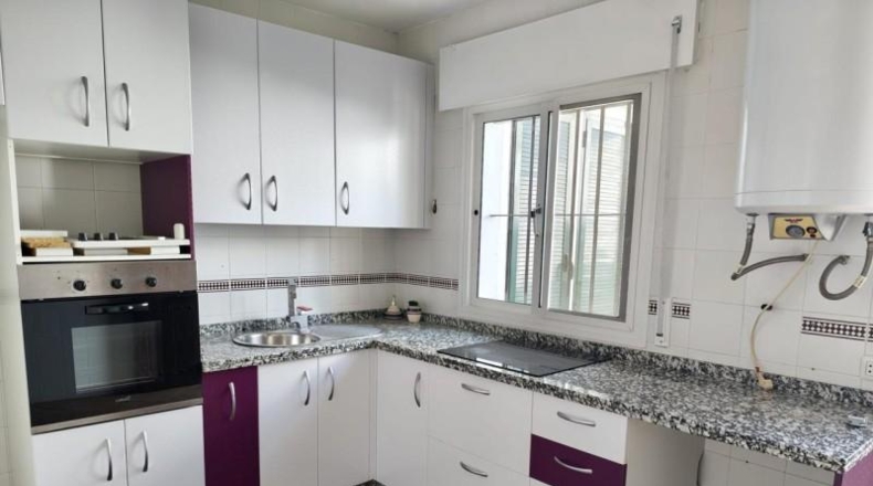 Cádiz - Sanlúcar de Barrameda - 160m2
