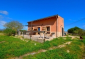 Detached villa with land for sale on España, Muro, ref: TR404211 photo
