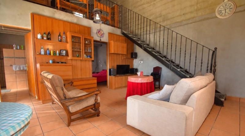 Islas Baleares - Muro - 8302m2